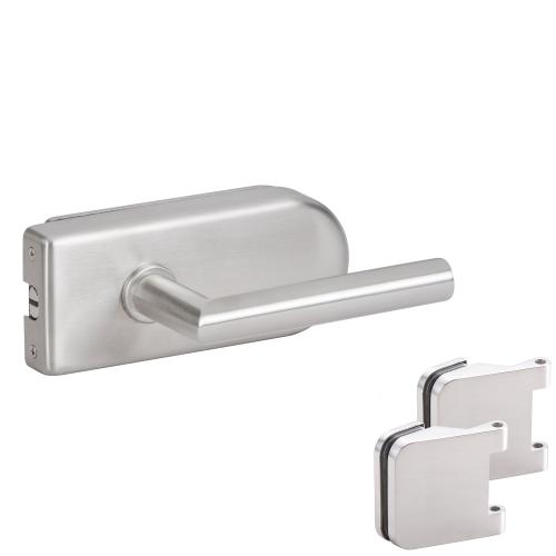 Kategoriebild der Kategorie “Magnet Glastürschloss-Set Form 6010”