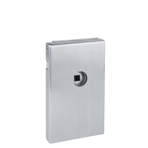 Kategoriebild der Kategorie “Magnet Glastürschloss Form 6050”