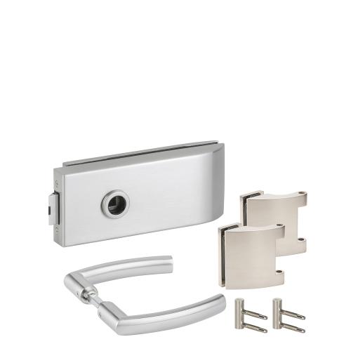 Kategoriebild der Kategorie “Glastürschloss-Set Form 6140”