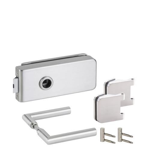 Kategoriebild der Kategorie “Glastürschloss-Set Form 6180”
