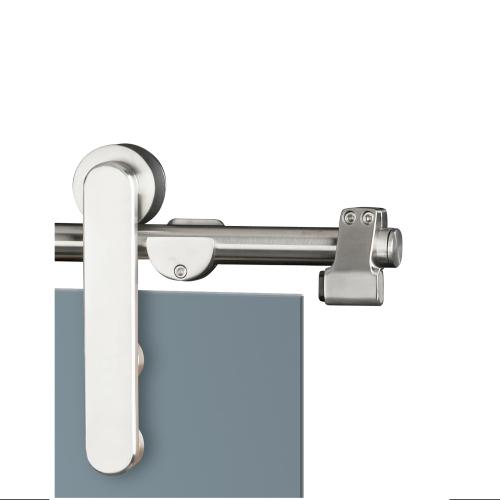 Kategoriebild der Kategorie “Torbole Design-Schiebetürbeschlag”