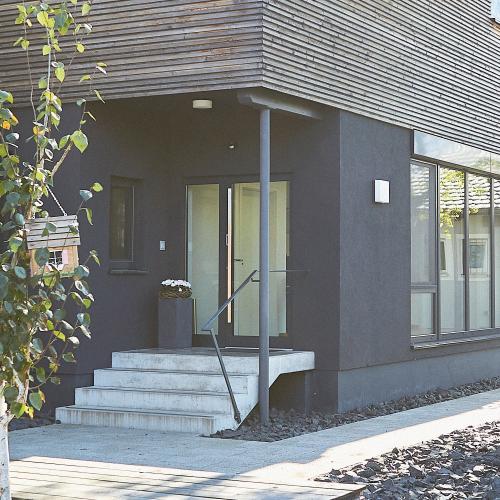 Beschläge für Haustüren, Wohnungseingangstüren, Nebeneingangstüren