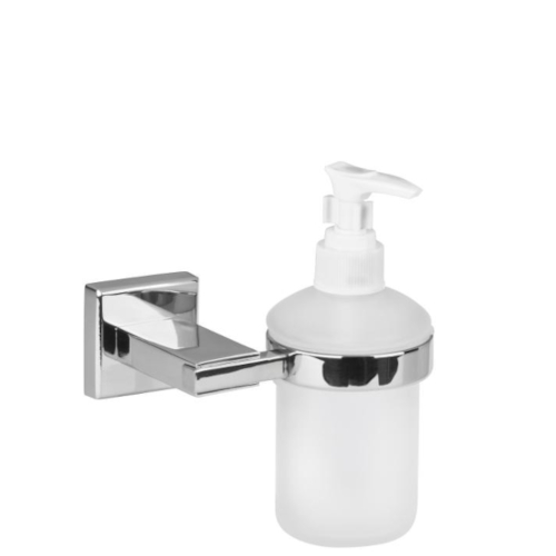 Dusche und Bad