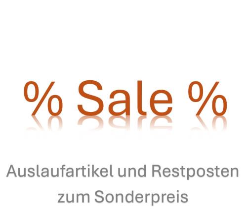 Sonderposten