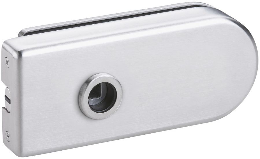 Glastürbeschläge Magnetic