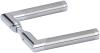  Artikelbild 1 des Artikels “Drückerpaar 1114S Space S 1114S Space S | Bicolor matt/poliert“