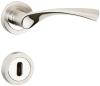  Artikelbild 1 des Artikels “Twist BIC - 1290.BIC/2331.SC-63 Edelstahl matt/Edelstahl poliert “