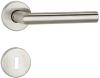  Artikelbild 1 des Artikels “Basic 02 - 1802/2036.K-60 Edelstahl matt “