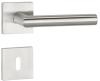  Artikelbild 1 des Artikels “Basic 02 - 1802/2311.SC-60 Edelstahl matt “