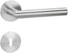  Artikelbild 1 des Artikels “Basic 02 - 1802/2636.FL-60 Edelstahl matt “