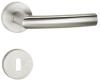  Artikelbild 1 des Artikels “Basic 07 - 1807/2336.SC-60 Edelstahl matt “