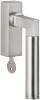  Artikelbild 1 des Artikels “Fenstergriff Infinity Edelstahl abschließbar Edelstahl matt | 42 mm“