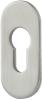  Artikelbild 1 des Artikels “Kleberosette oval 2076 S Edelstahl matt “