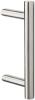  Artikelbild 1 des Artikels “Edelstahl Stoßgriff 8010 mit schrägen Stützen V2A “