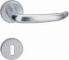  Artikelbild 1 des Artikels “Basic 06 - 1806/2036.K-60 Edelstahl matt “