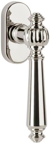 Artikelbild des Artikels “Fenstergriff DK Versailles Glanznickel 40 mm“