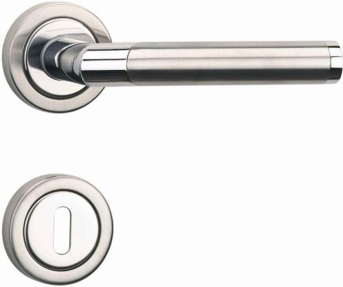 Artikelbild des Artikels “Space S - 1114 S/2031-65 Glanzchrom / Edelstahl matt “