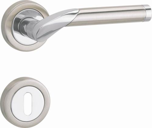 Artikelbild des Artikels “Vision - 1125/2331-63 Edelstahl matt/Edelstahl poliert “