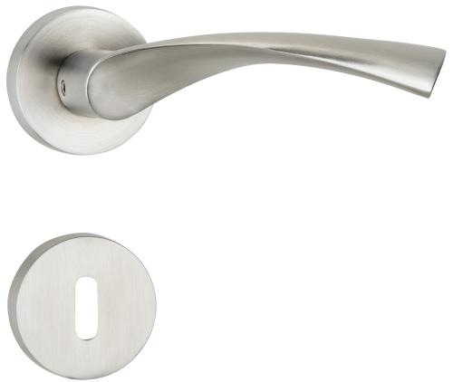 Artikelbild des Artikels “Twist - 1290/2336.SC-60 Edelstahl matt “