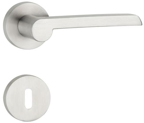 Artikelbild des Artikels “Metropolis - 1673/2336.SC-60 Edelstahl matt “