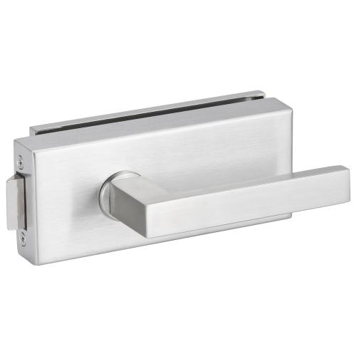 Artikelbild des Artikels “Glastürschloß Serie ONE mit Drücker “