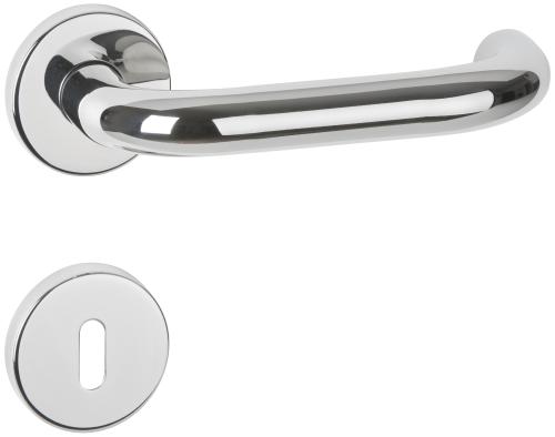 Artikelbild des Artikels “Basic 01 - 1801/2036.KB-61 Edelstahl poliert “