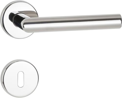 Artikelbild des Artikels “Basic 02 - 1802/2036.KB-61 Edelstahl poliert “