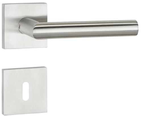 Artikelbild des Artikels “Basic 02 - 1802/2311.SC-60 Edelstahl matt “