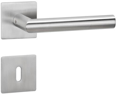 Artikelbild des Artikels “Basic 02 - 1802/2611.FL-60 Edelstahl matt “
