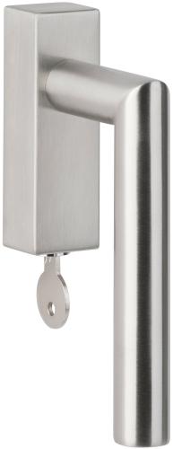 Artikelbild des Artikels “Fenstergriff Basic 02 DKSI abschließbar 32mm“