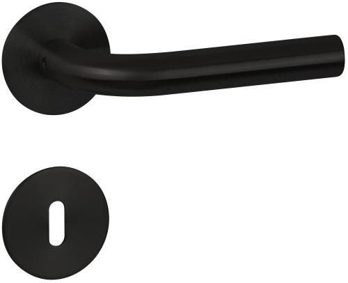 Artikelbild des Artikels “Basic 03 - 1803/2636.FL-74 Classic Black “