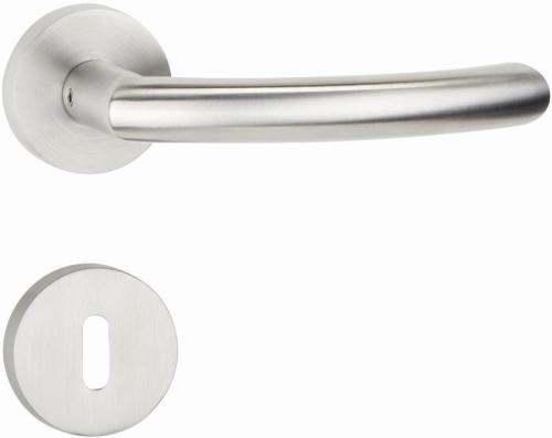 Artikelbild des Artikels “Basic 04 - 1804/2336.SC-60 Edelstahl matt “