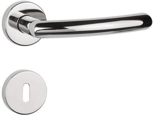 Artikelbild des Artikels “Basic 04 - 1804/2036.KB-61 Edelstahl poliert “