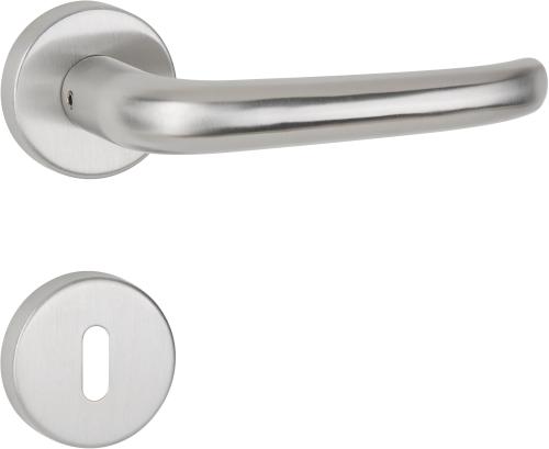 Artikelbild des Artikels “Basic 06 - 1806/2036.K.BB-60 Edelstahl matt (BB)“