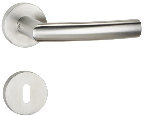 Artikelbild des Artikels “Basic 07 - 1807/2336.SC-60 Edelstahl matt “