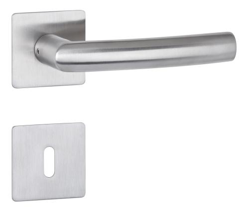 Artikelbild des Artikels “Basic 07 - 1807/2611.FL-60 Edelstahl matt “