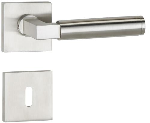Artikelbild des Artikels “Infinity - 1831/2311.SC-60 Edelstahl matt “