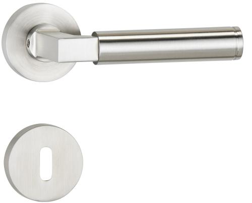 Artikelbild des Artikels “Infinity - 1831/2336.SC-60 Edelstahl matt “