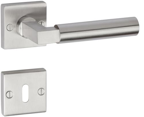 Artikelbild des Artikels “Infinity Classic - 1832.ER/2310.SC-60 Edelstahl matt “