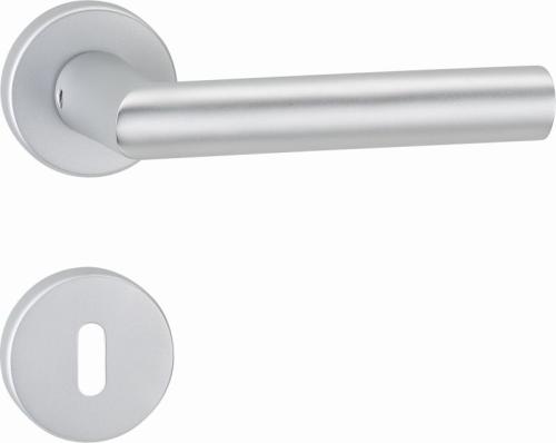 Artikelbild des Artikels “Türbeschläge - Drückergarnitur BASIC 02 “