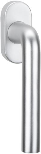 Artikelbild des Artikels “Fensterbeschläge - Fenstergriff Dream Edelstahl matt “