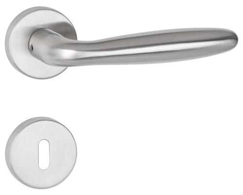 Artikelbild des Artikels “Dream - 1931/2036.KB.BB-60 Edelstahl matt (BB)“