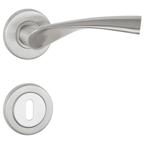 Artikelbild des Artikels “TWIST BIC Klasse 3 - 1290.KL/2073.MI-63 Edelstahl poliert/matt “