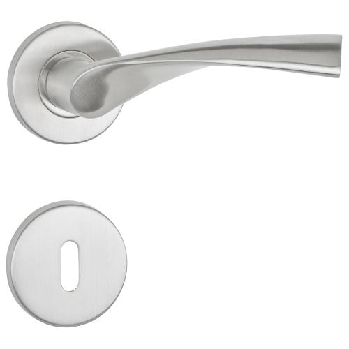 Artikelbild des Artikels “Twist Klasse 3 - 1290.KL/2073.MI-60 Edelstahl matt “