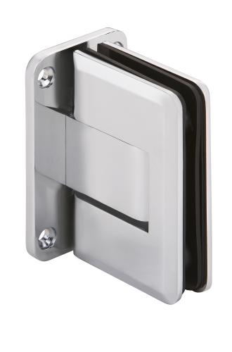 Artikelbild des Artikels “Glas-Pendeltürband “