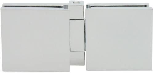 Artikelbild des Artikels “Duschtürband Glas/Glas 180° “