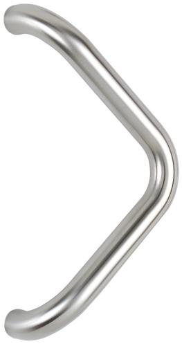 Artikelbild des Artikels “Hermat Haustürgriff Stoßgriff Edelstahl 8042 Dreieckform “