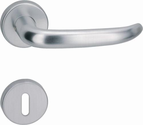 Artikelbild des Artikels “Basic 06 - 1806/2036.K-60 Edelstahl matt “