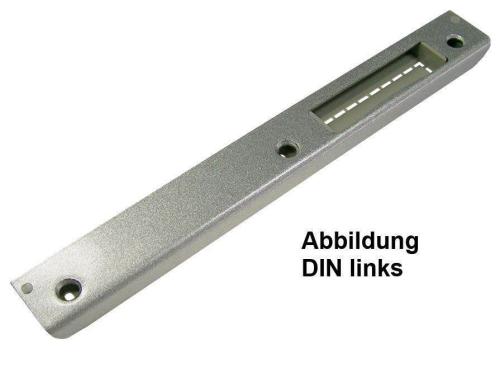 Artikelbild des Artikels “Schließblech für Glastürschlösser Studio “