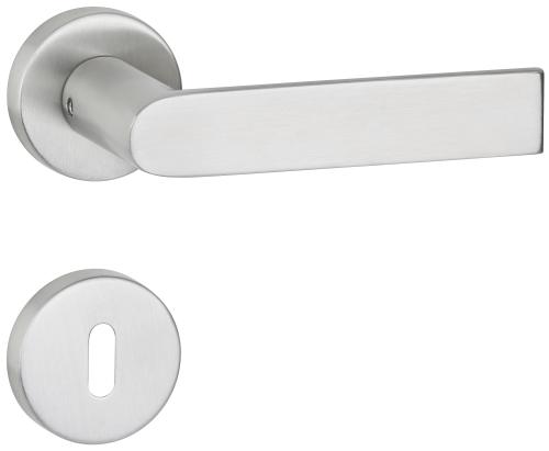 Artikelbild des Artikels “Basic 13 - 1813/2036.KB-60 Edelstahl matt “